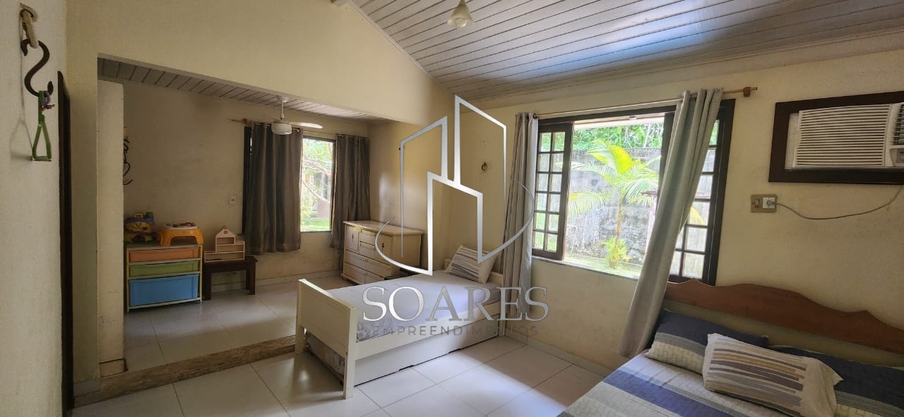 Casa de Condomínio, 6 quartos - Foto 30