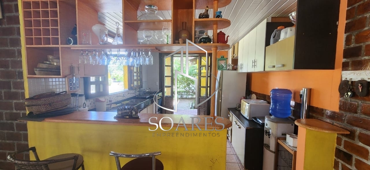 Casa de Condomínio, 6 quartos - Foto 25