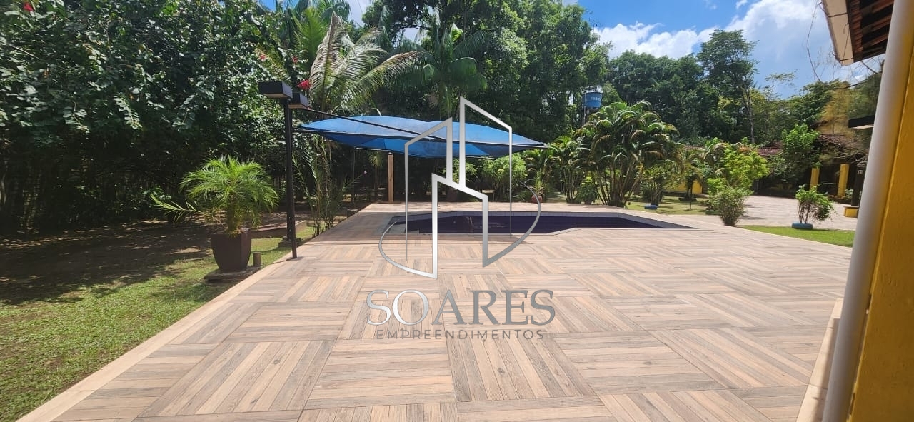 Casa de Condomínio, 6 quartos - Foto 49