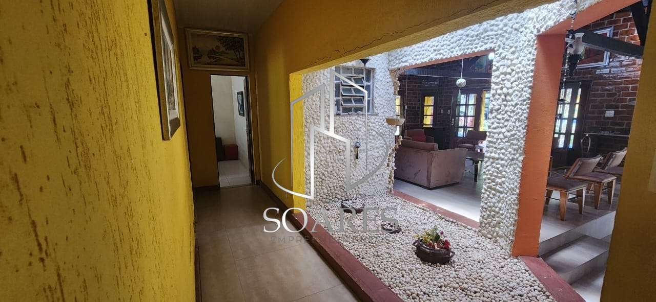 Casa de Condomínio, 6 quartos - Foto 29