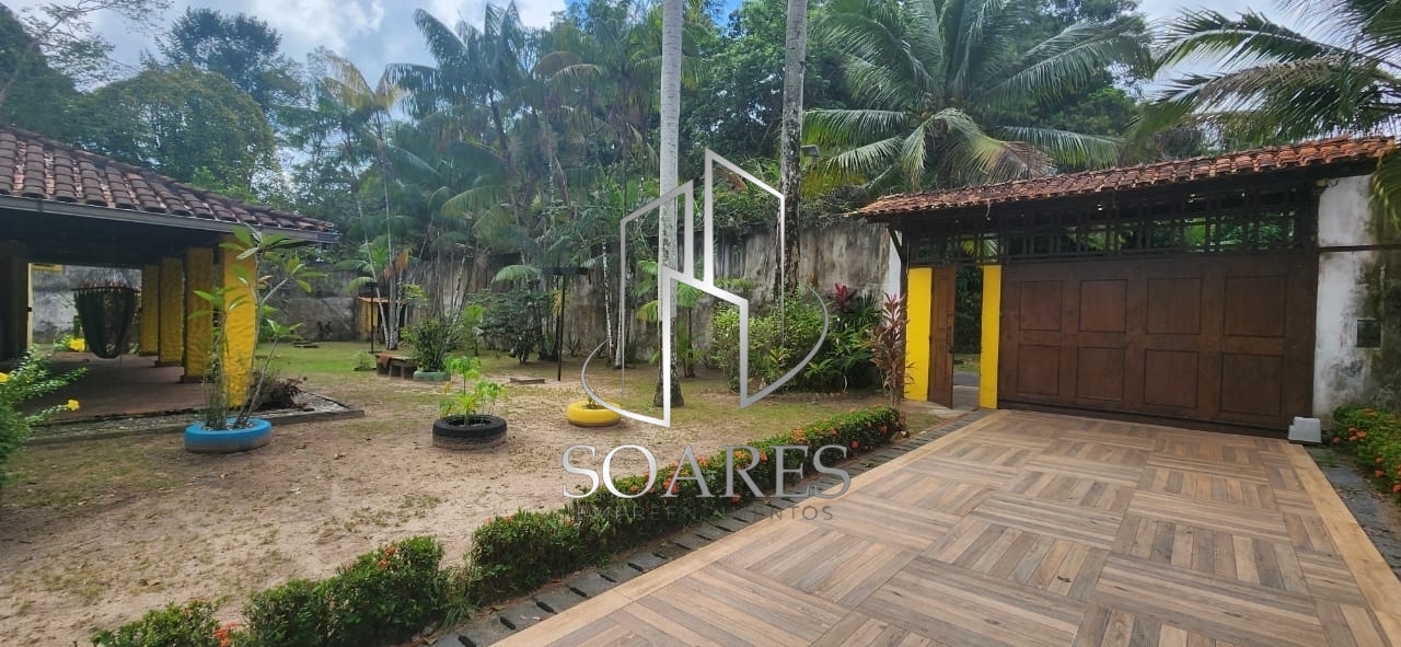 Casa de Condomínio, 6 quartos - Foto 9