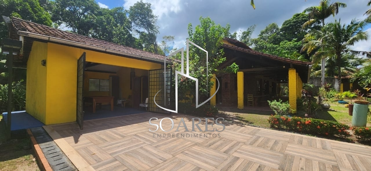 Casa de Condomínio, 6 quartos - Foto 39