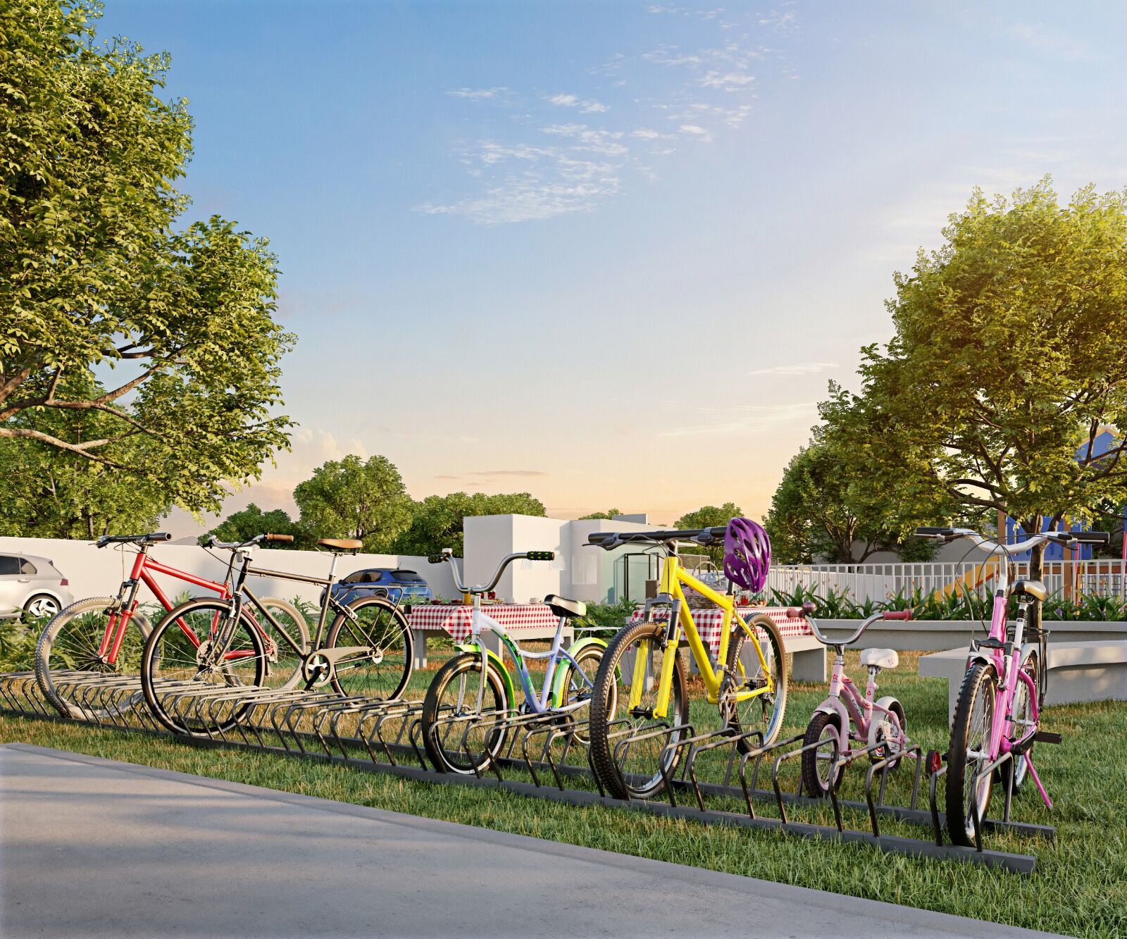 Apartamento, 2 quartos, 43 m² - Foto 17