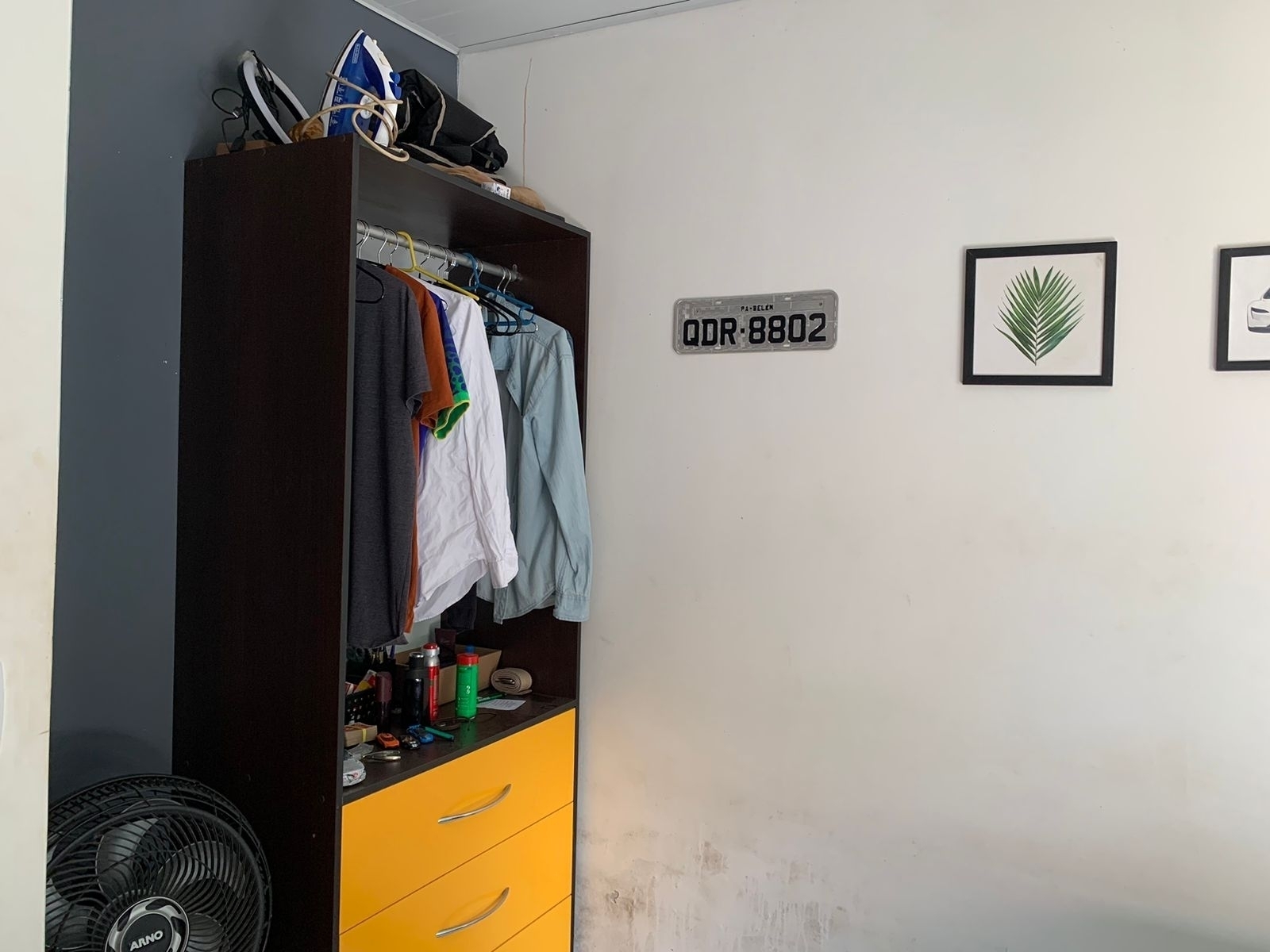 Apartamento à venda com 3 quartos, 53m² - Foto 16