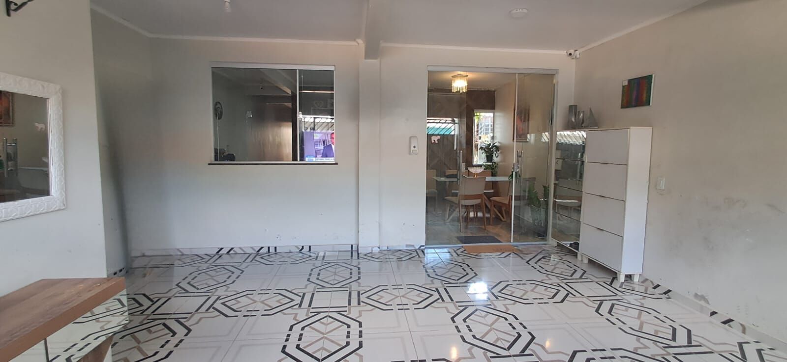 Casa, 3 quartos, 560 m² - Foto 1