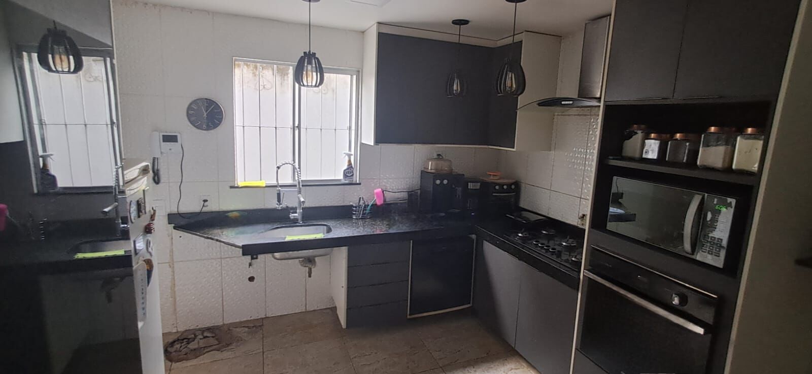 Casa, 3 quartos, 560 m² - Foto 9