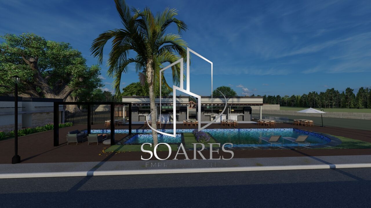 Terreno, 10 hectares - Foto 1