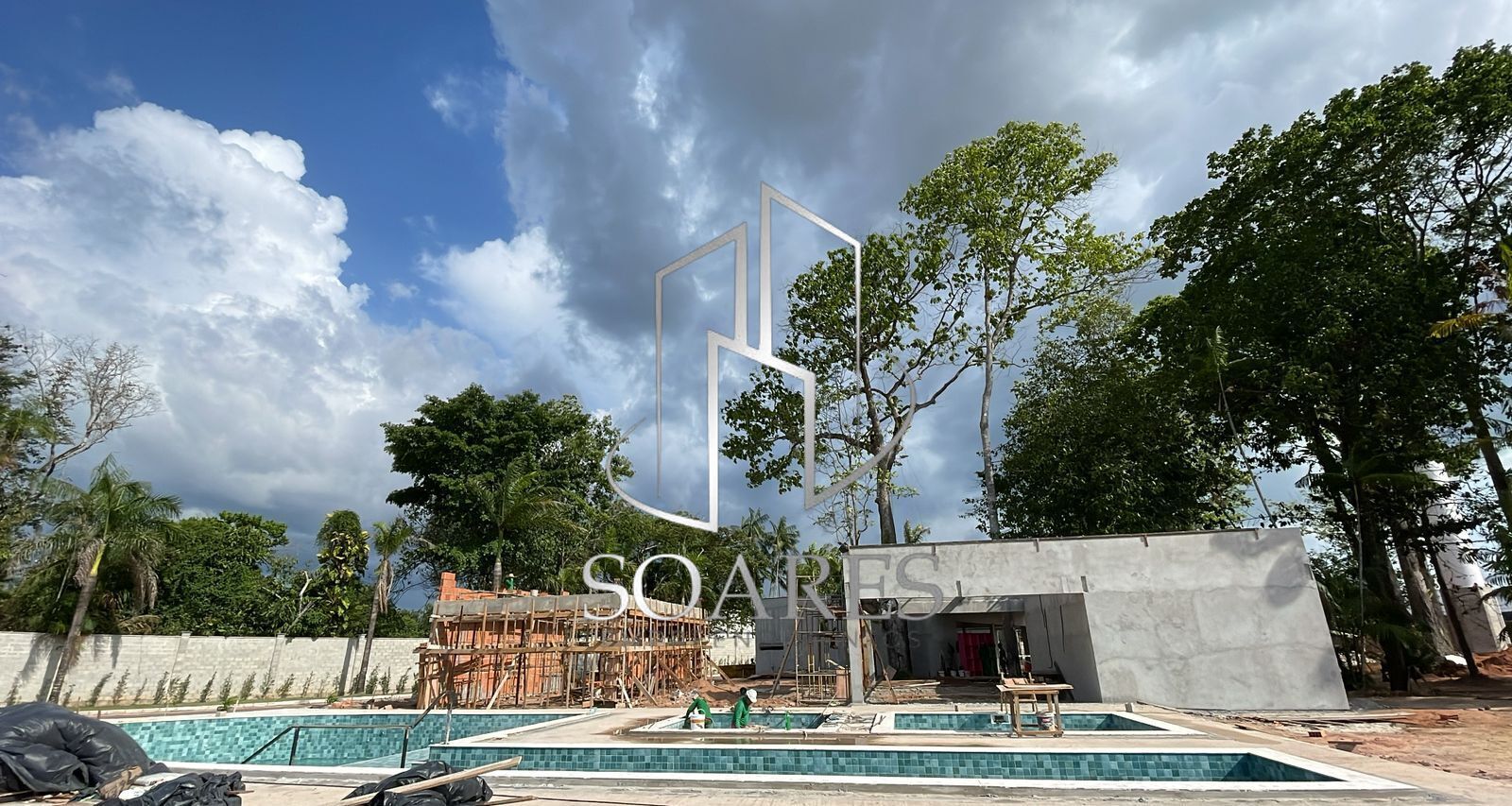 Terreno, 10 hectares - Foto 2