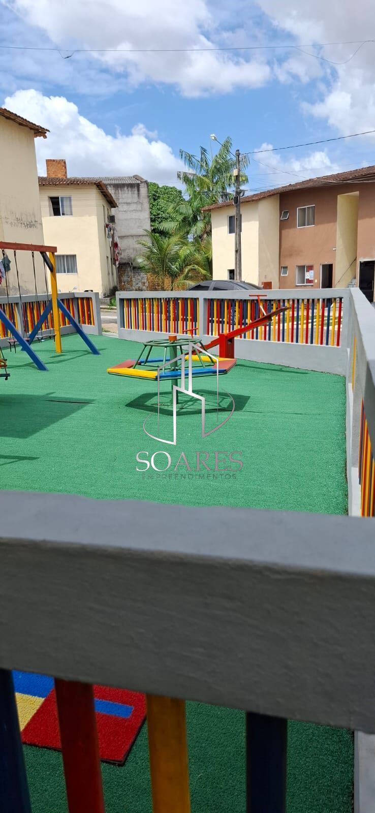 Apartamento à venda com 3 quartos, 57m² - Foto 18