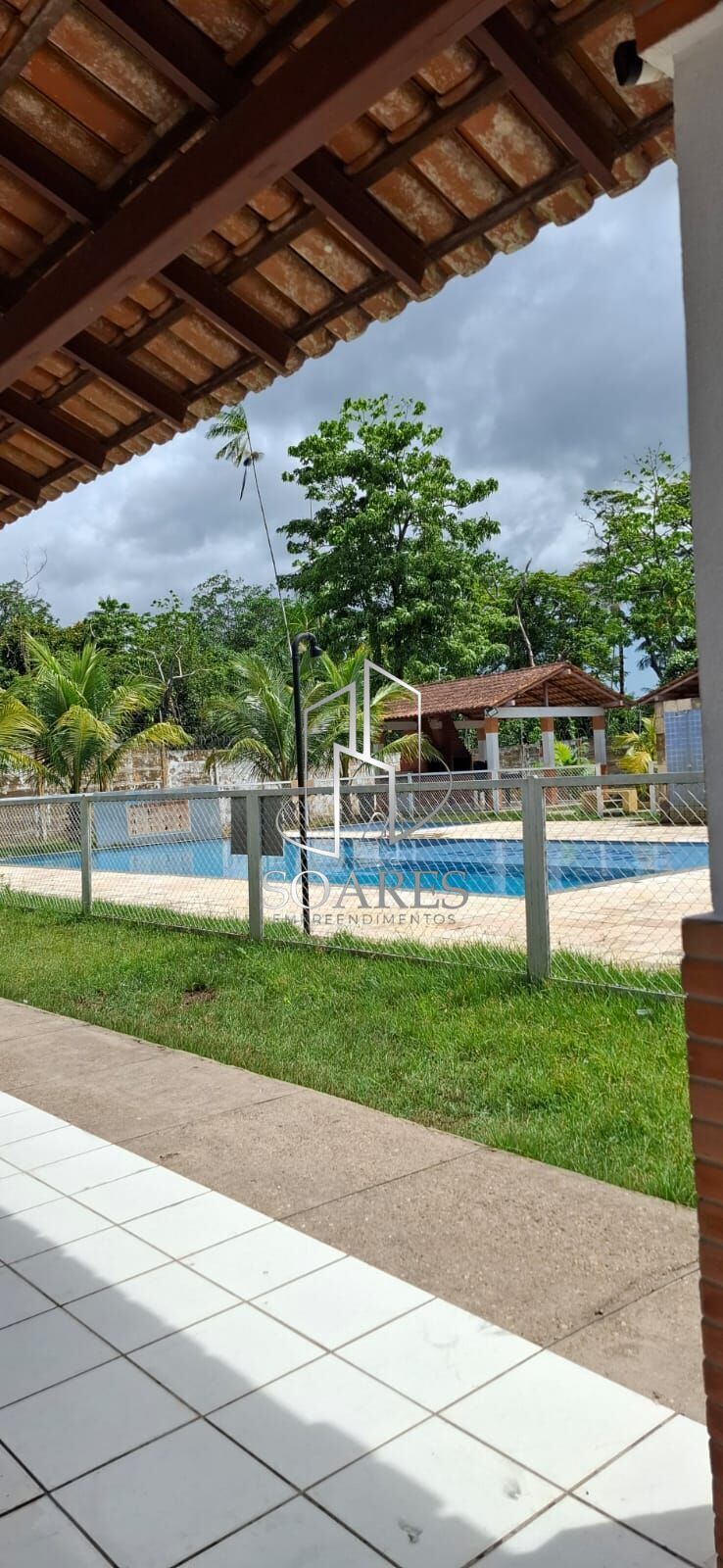 Apartamento à venda com 3 quartos, 57m² - Foto 1