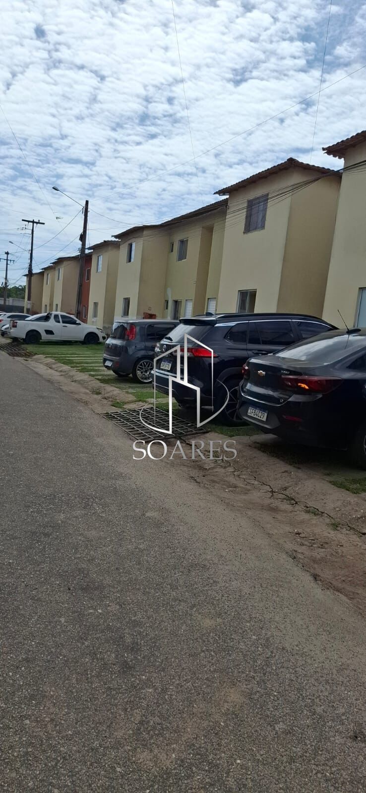 Apartamento à venda com 3 quartos, 57m² - Foto 26