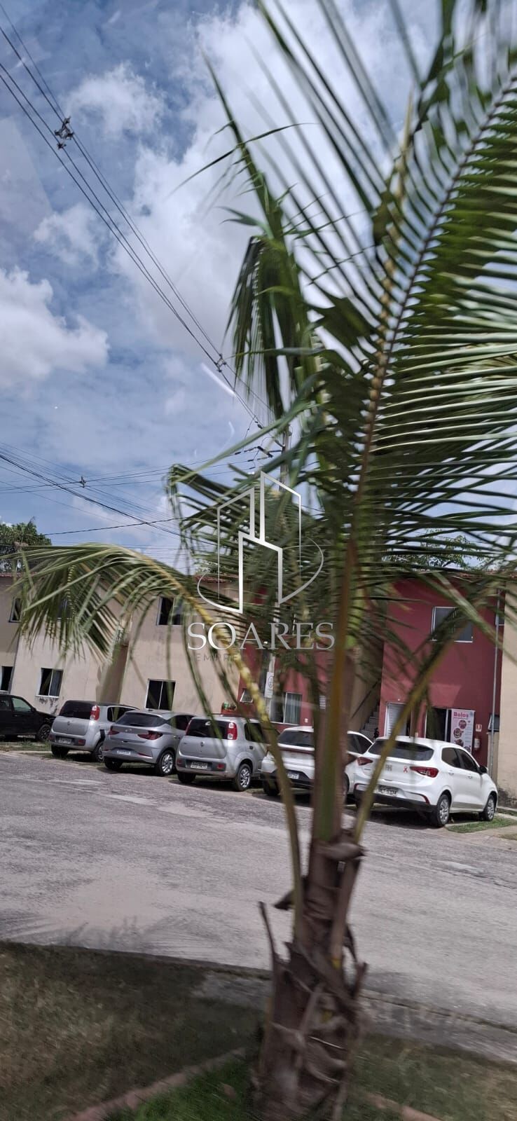 Apartamento à venda com 3 quartos, 57m² - Foto 8