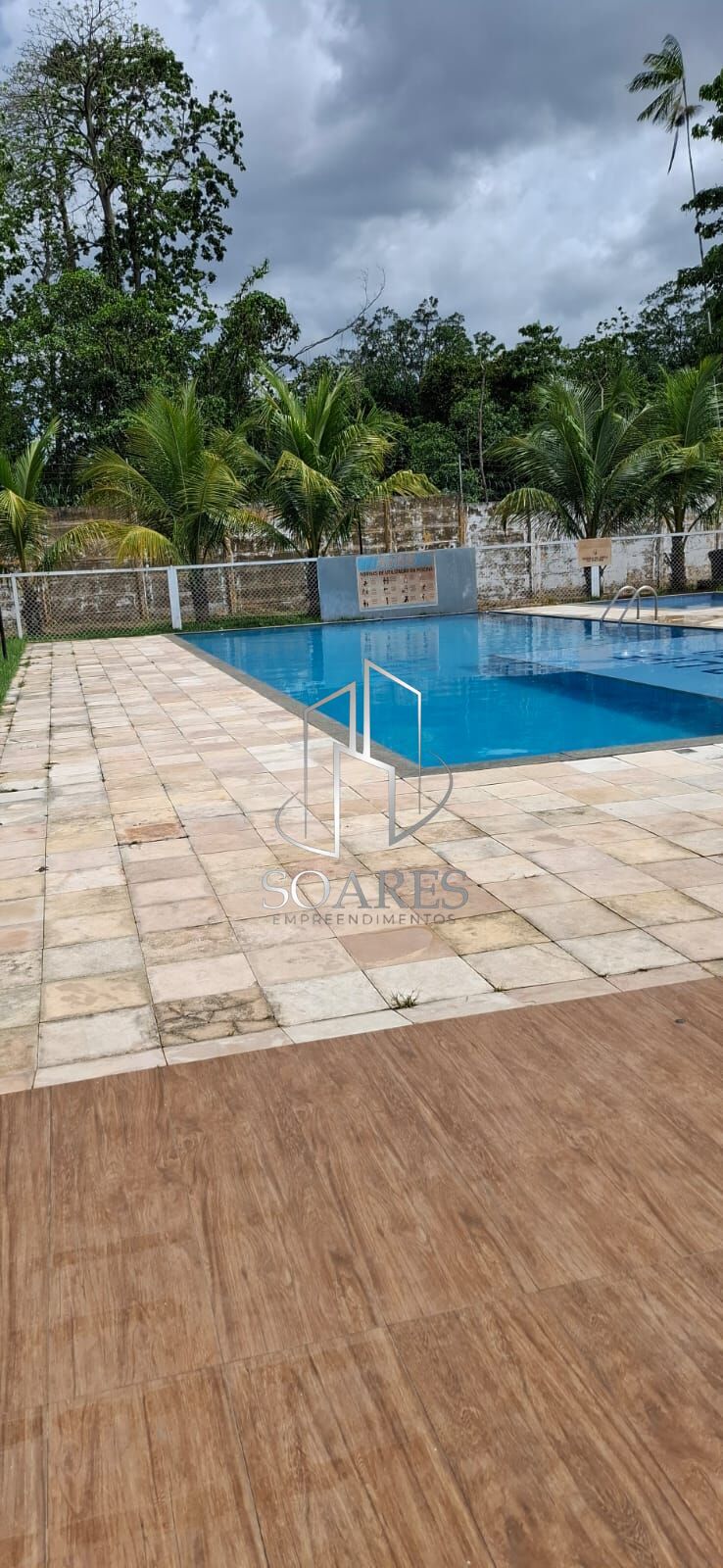 Apartamento à venda com 3 quartos, 57m² - Foto 21