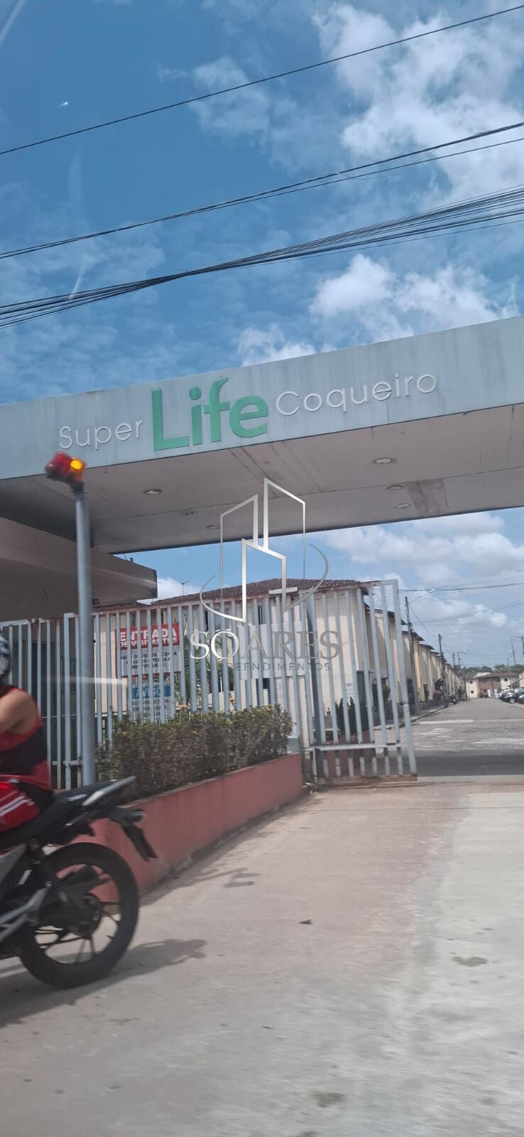 Apartamento à venda com 3 quartos, 57m² - Foto 24