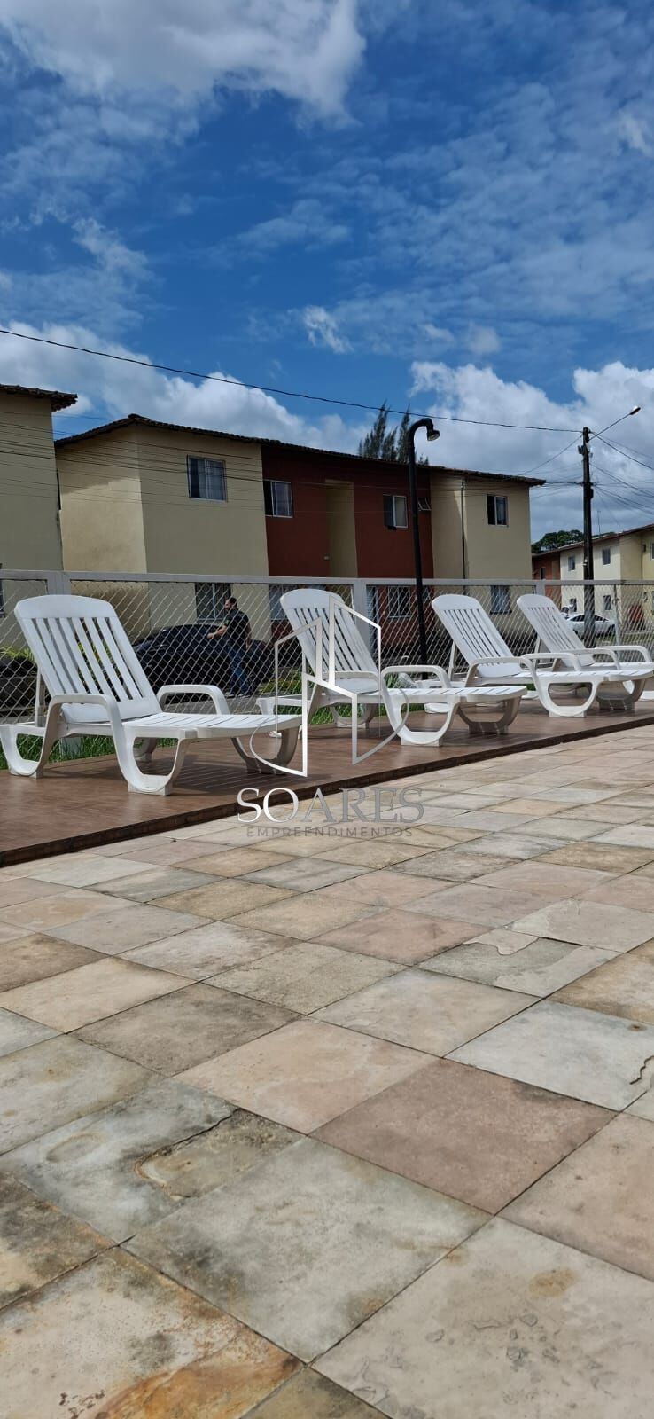 Apartamento à venda com 3 quartos, 57m² - Foto 20