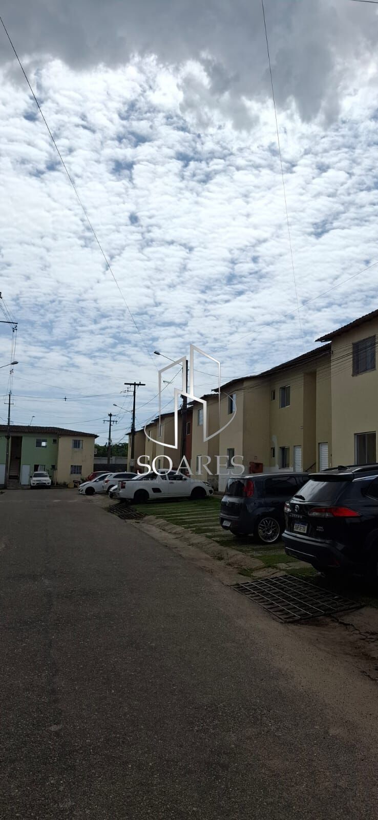 Apartamento à venda com 3 quartos, 57m² - Foto 25