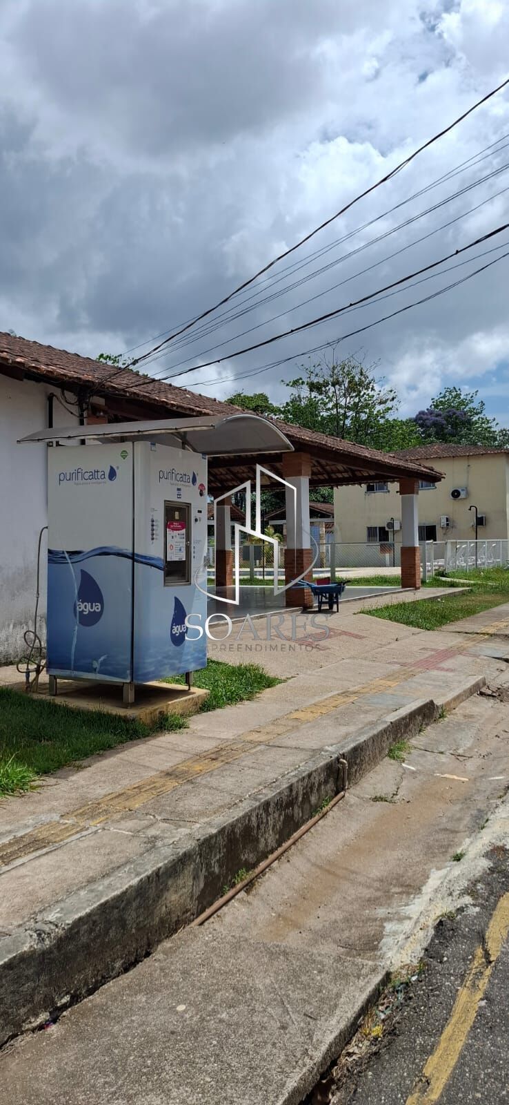 Apartamento à venda com 3 quartos, 57m² - Foto 22