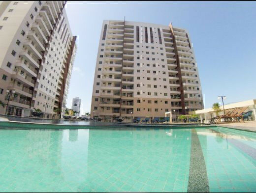 Apartamento, 3 quartos, 88 m² - Foto 1