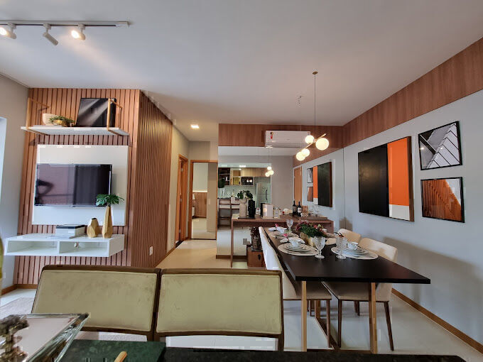 Apartamento, 3 quartos, 88 m² - Foto 8