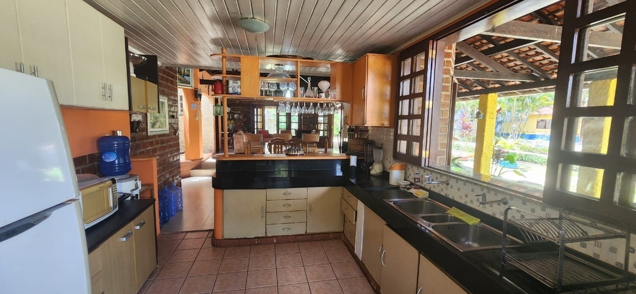 Casa de Condomínio à venda com 6 quartos, 8549m² - Foto 22