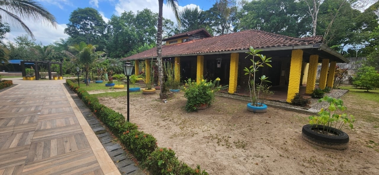 Casa de Condomínio à venda com 6 quartos, 8549m² - Foto 1