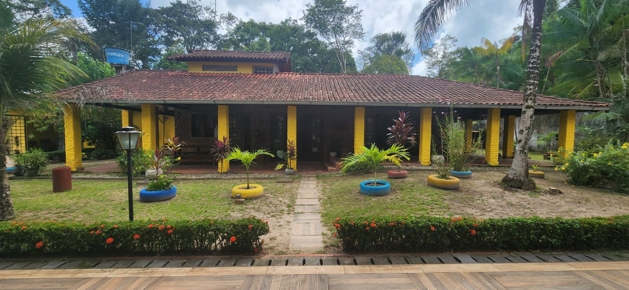Casa de Condomínio à venda com 6 quartos, 8549m² - Foto 24