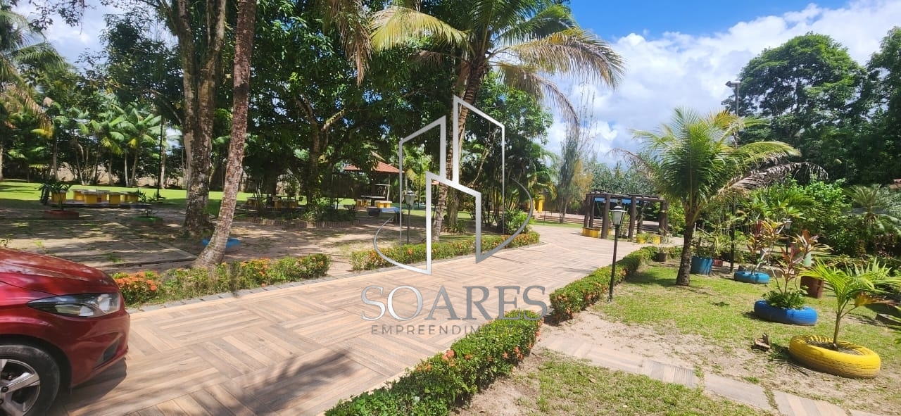 Casa de Condomínio, 6 quartos - Foto 4