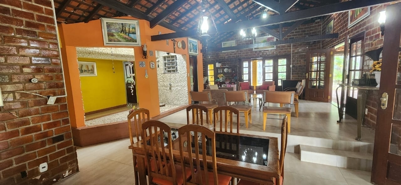 Casa de Condomínio à venda com 6 quartos, 8549m² - Foto 14
