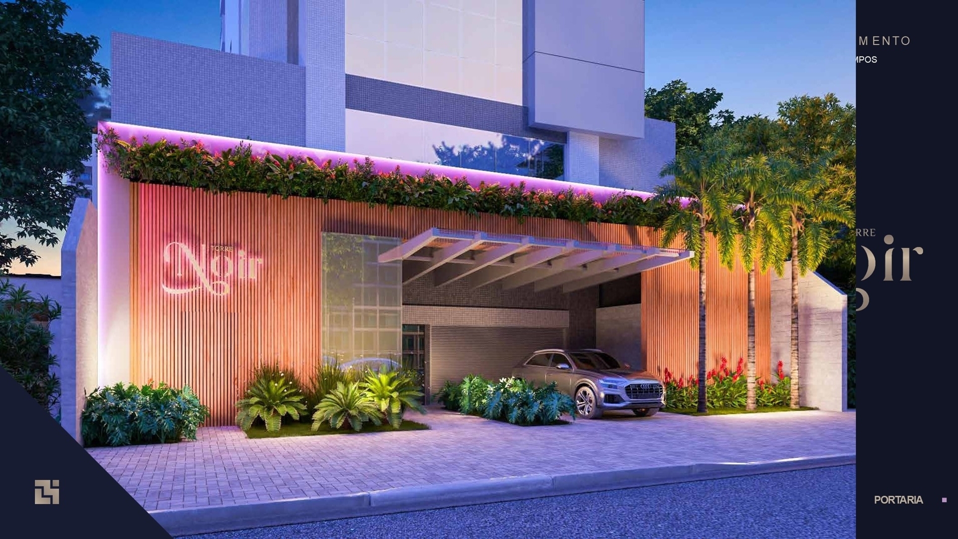 Apartamento, 3 quartos, 138 m² - Foto 5