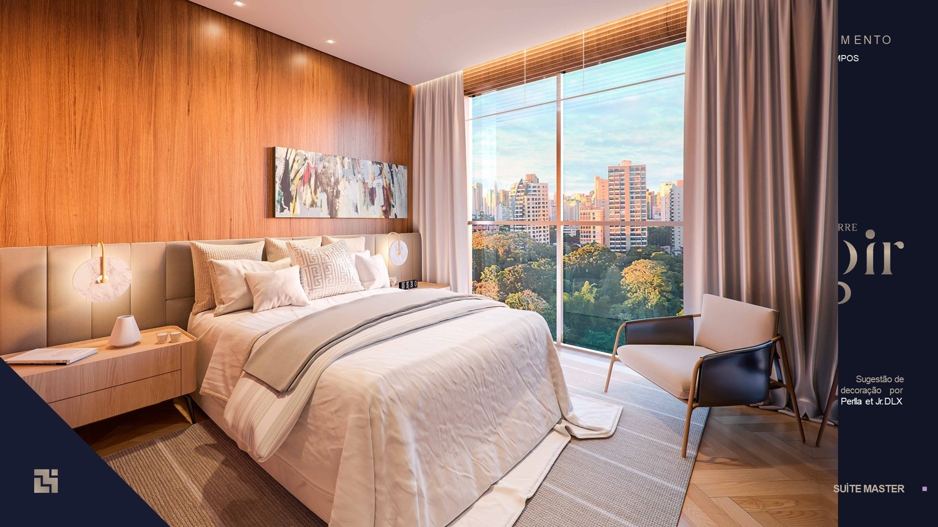 Apartamento, 3 quartos, 138 m² - Foto 22