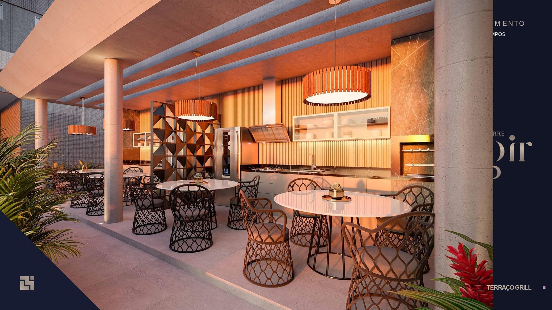 Apartamento, 3 quartos, 138 m² - Foto 16