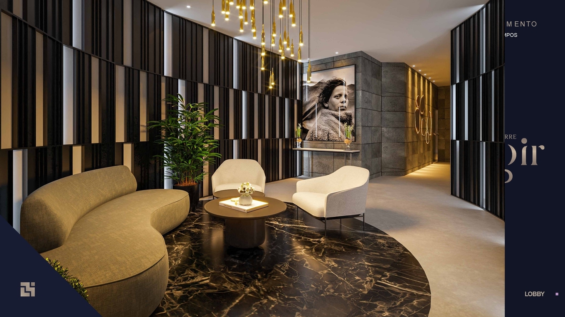 Apartamento, 3 quartos, 138 m² - Foto 6