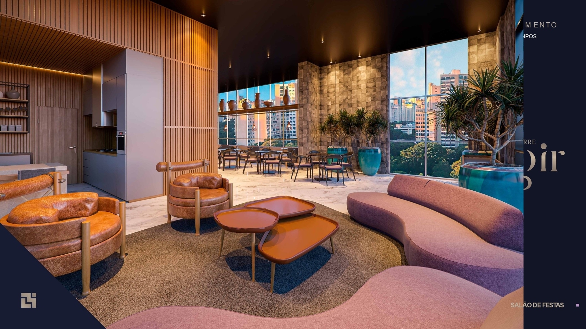 Apartamento, 3 quartos, 138 m² - Foto 8