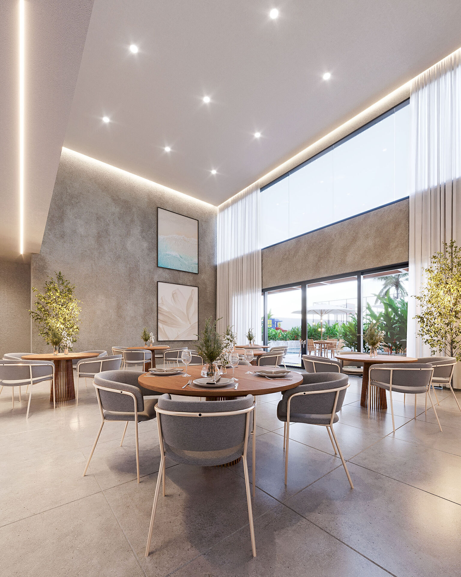 Apartamento, 2 quartos, 51 m² - Foto 12