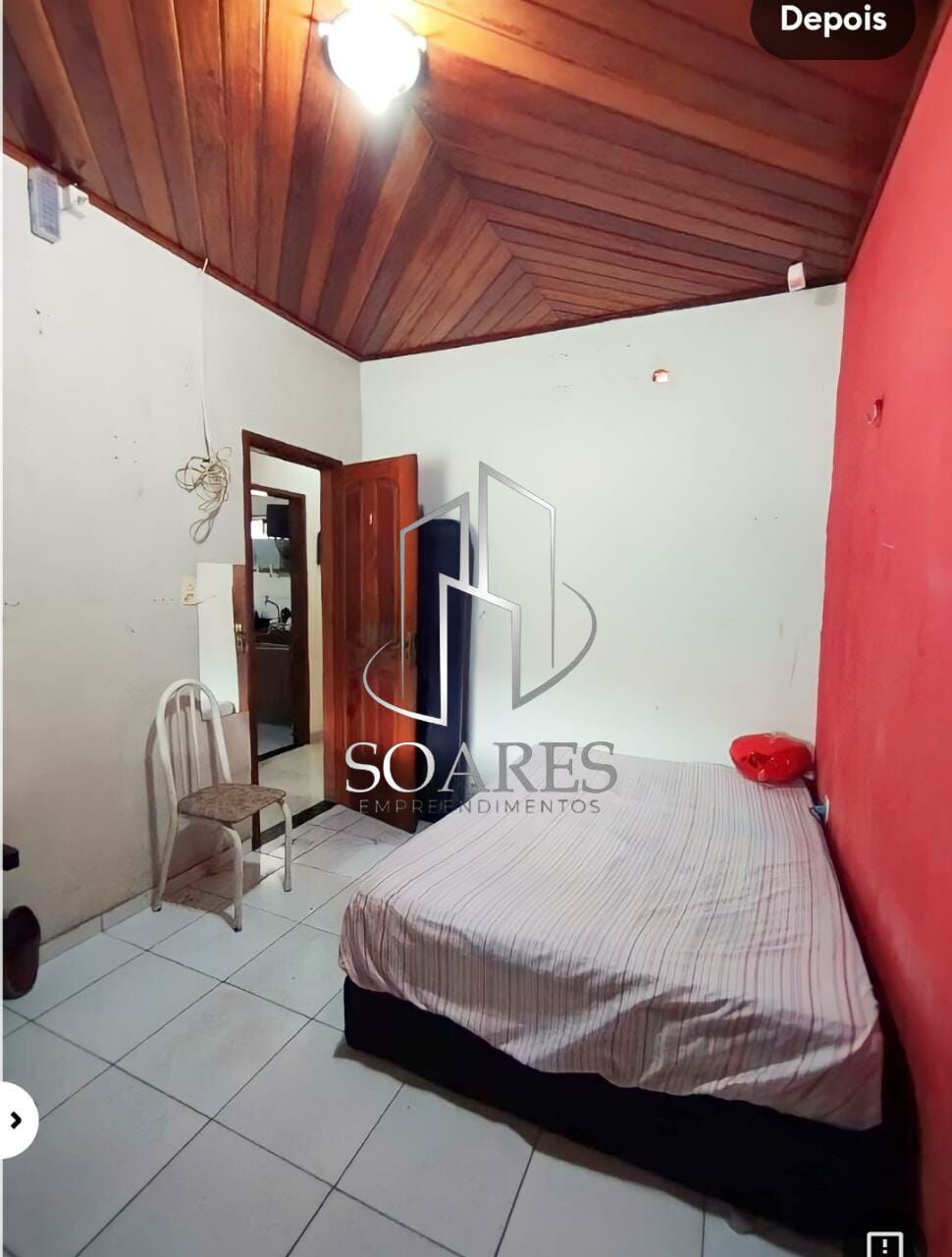 Casa à venda com 3 quartos, 200m² - Foto 3