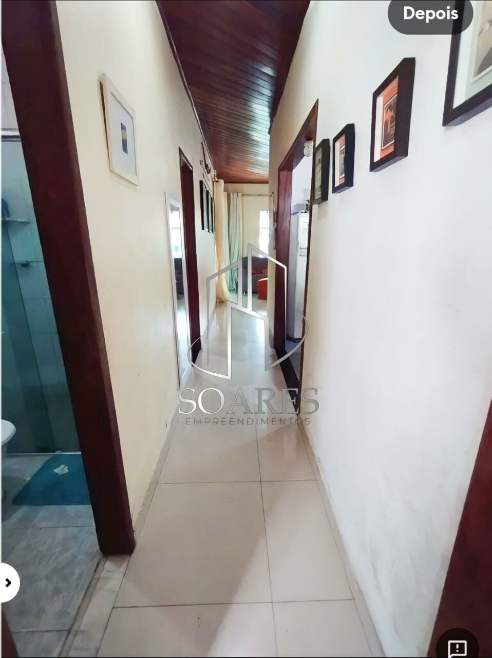 Casa à venda com 3 quartos, 200m² - Foto 12
