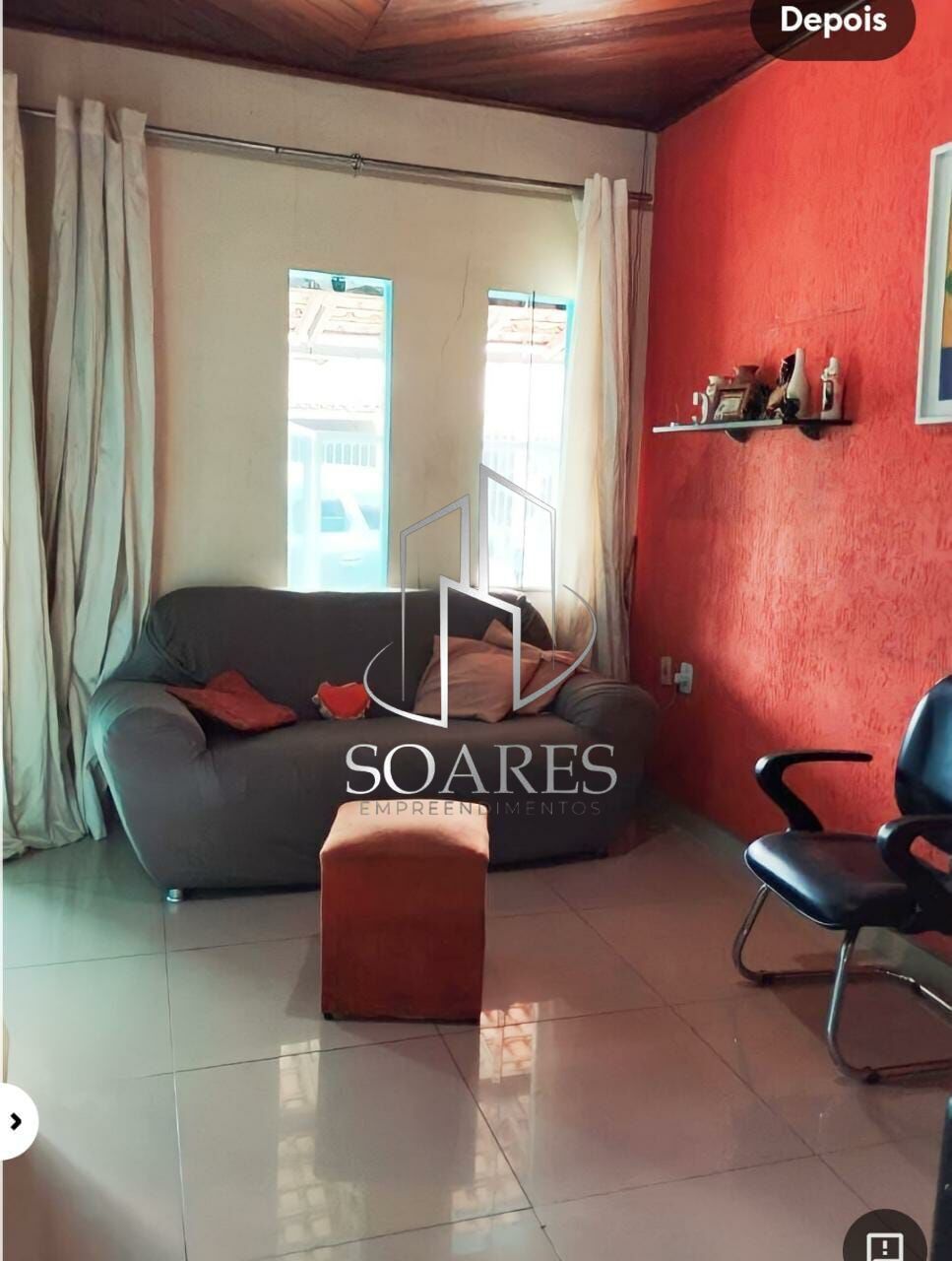 Casa à venda com 3 quartos, 200m² - Foto 14