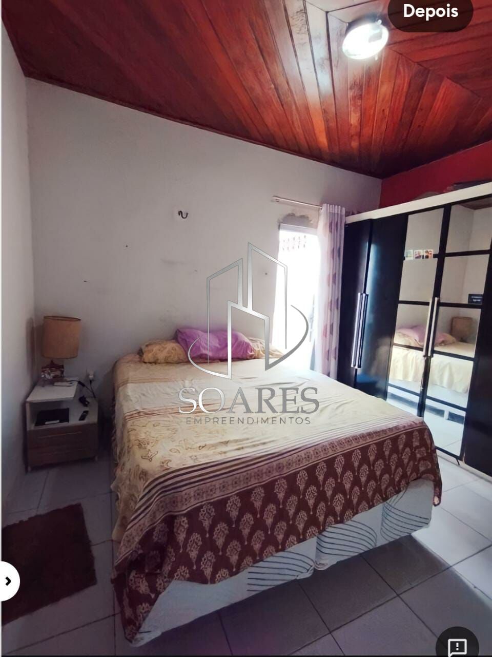Casa à venda com 3 quartos, 200m² - Foto 13