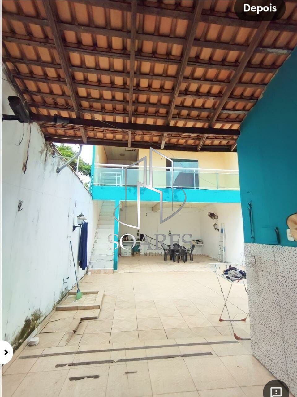 Casa à venda com 3 quartos, 200m² - Foto 8