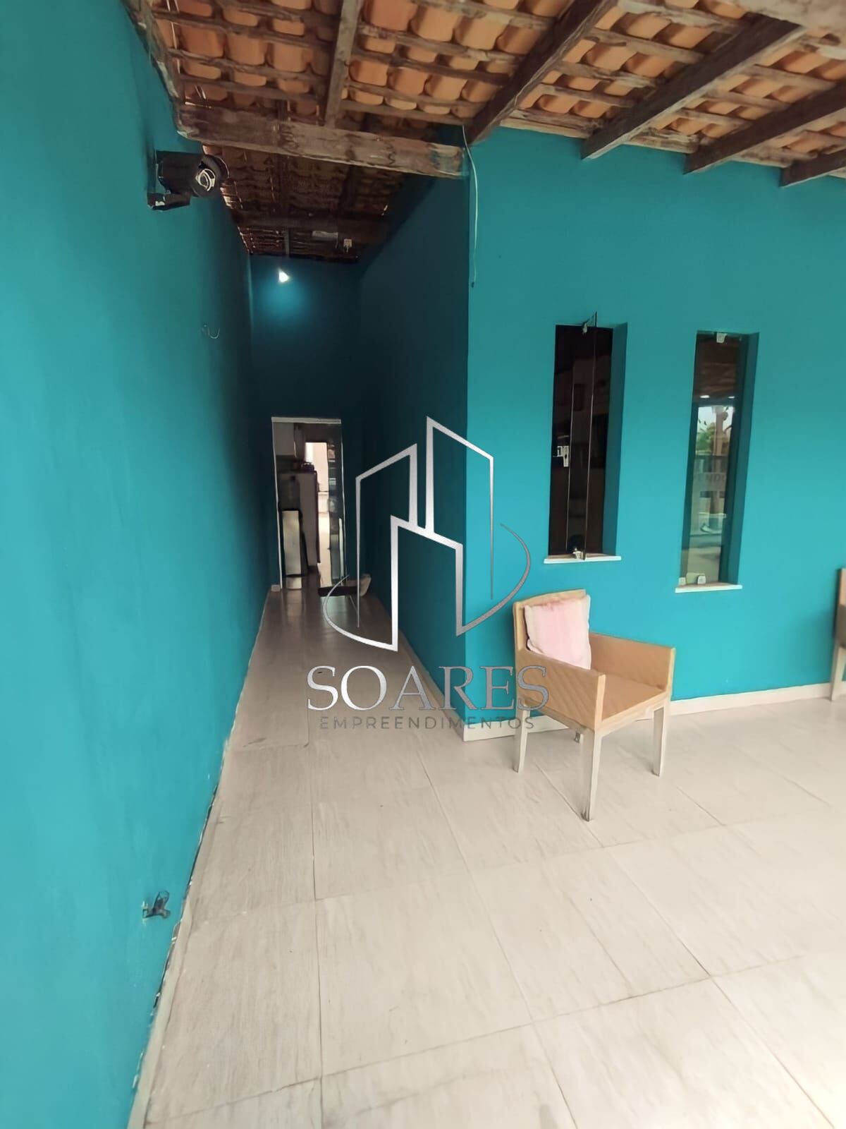 Casa à venda com 3 quartos, 200m² - Foto 10