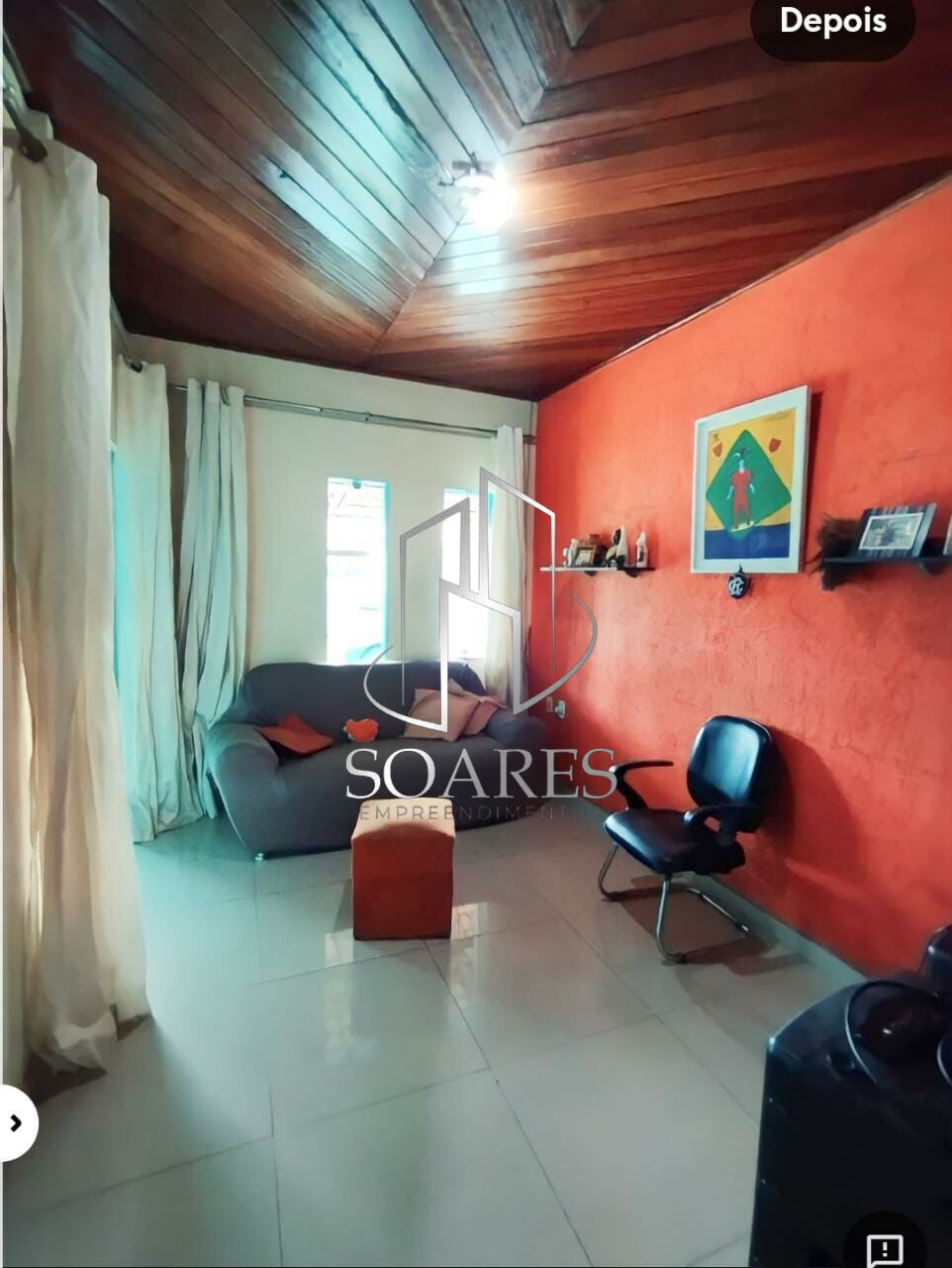 Casa à venda com 3 quartos, 200m² - Foto 15