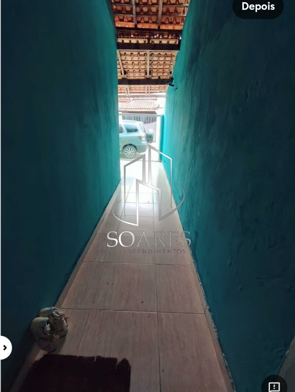 Casa à venda com 3 quartos, 200m² - Foto 11