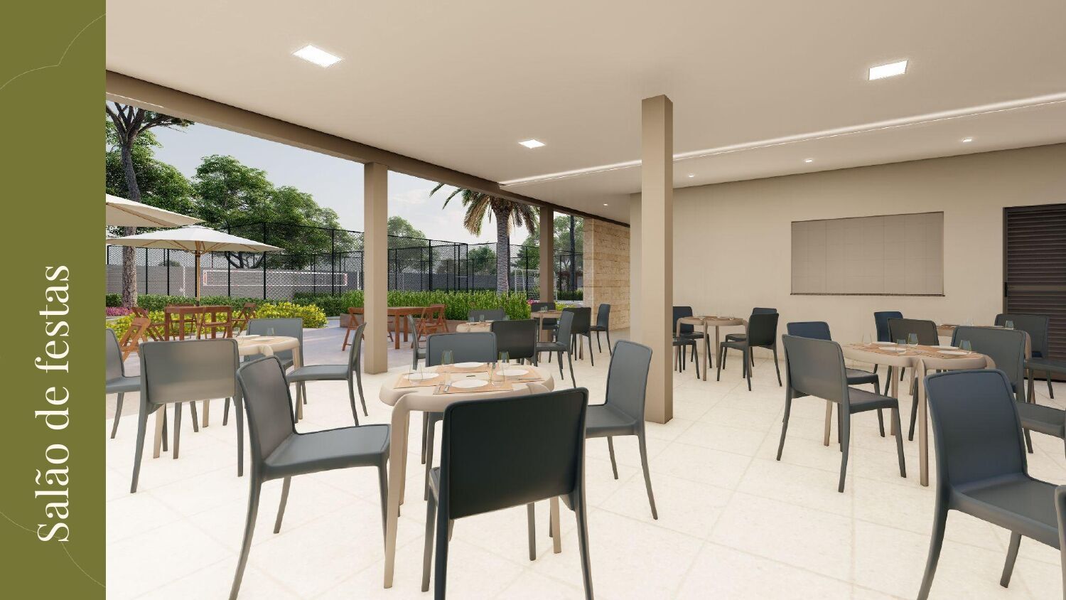 Apartamento, 2 quartos, 53 m² - Foto 9