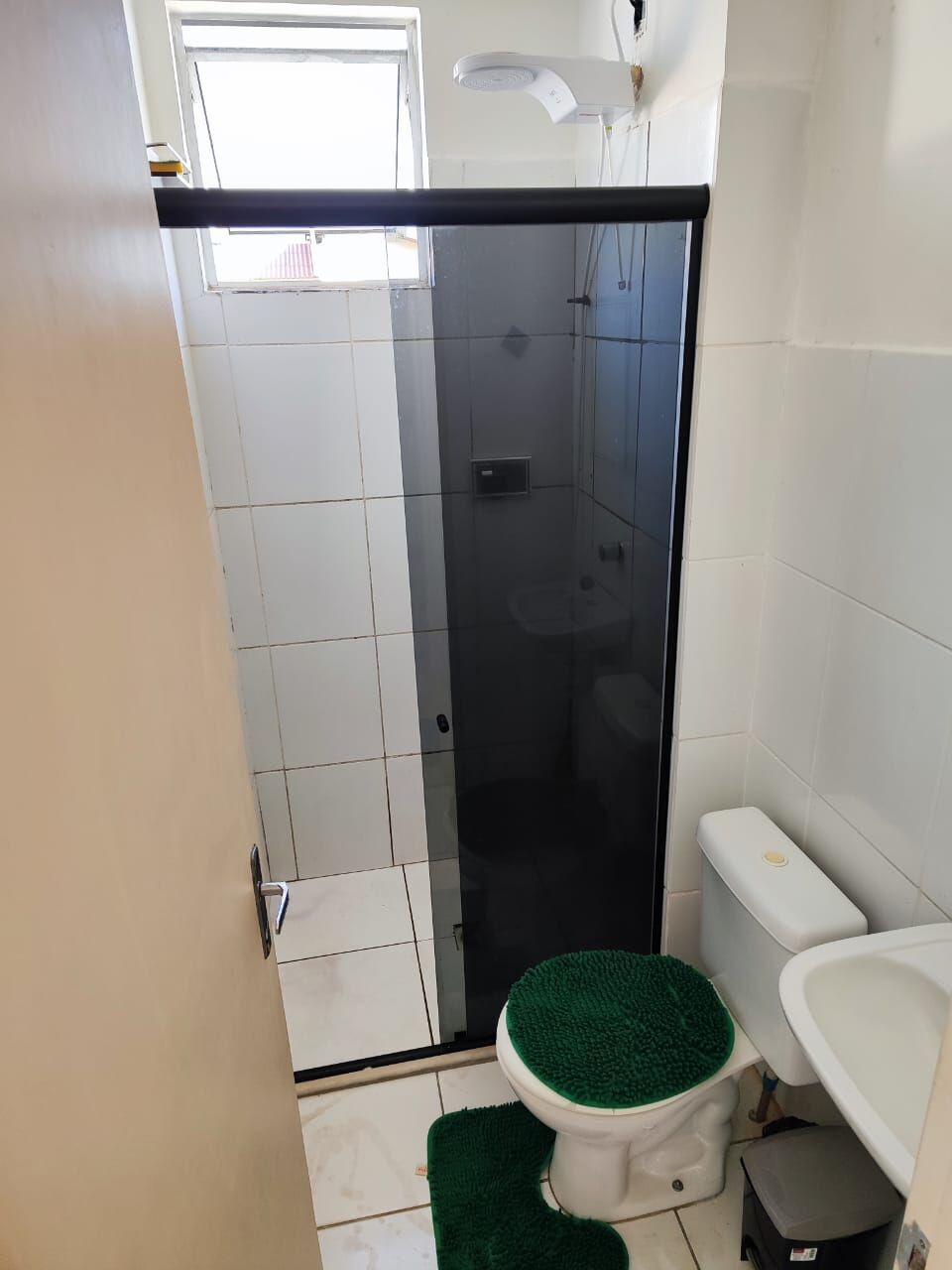 Apartamento à venda com 2 quartos, 60m² - Foto 11