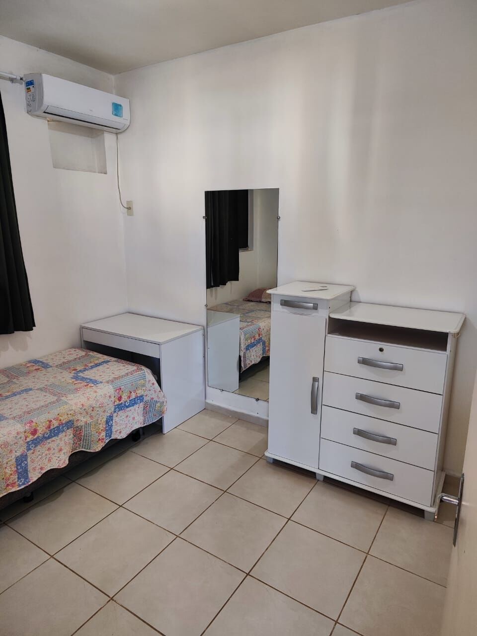 Apartamento à venda com 2 quartos, 60m² - Foto 4