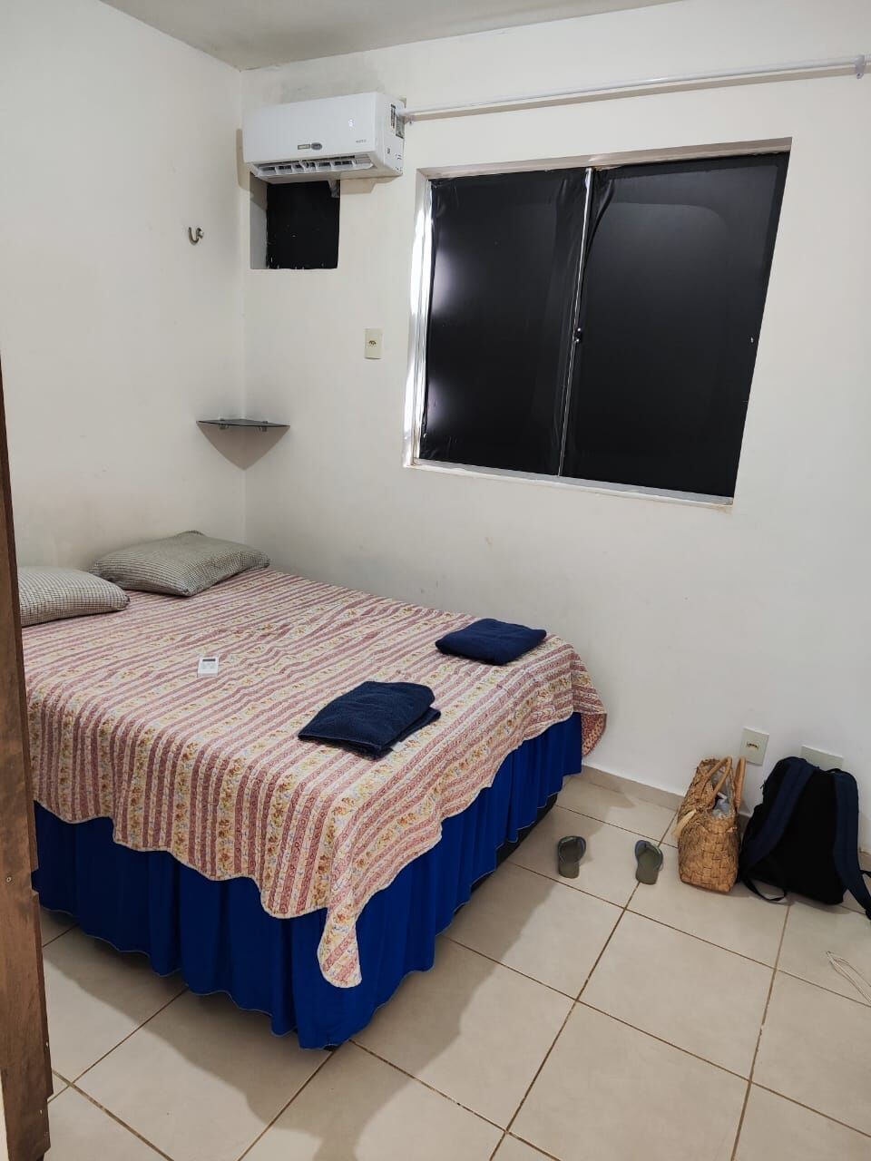 Apartamento à venda com 2 quartos, 60m² - Foto 5