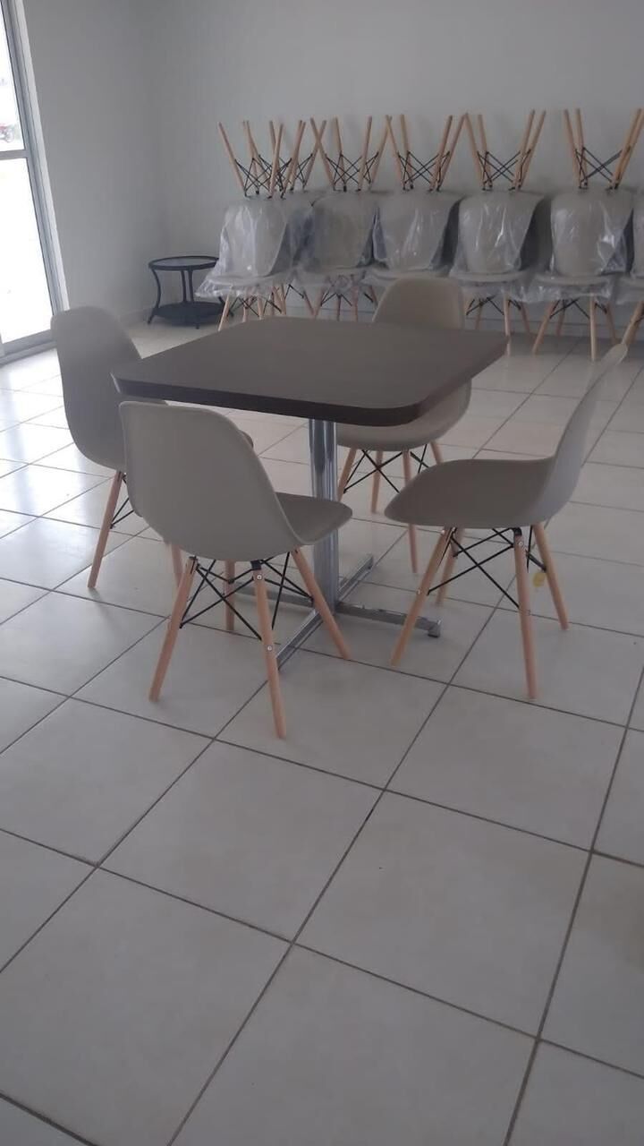 Apartamento à venda com 2 quartos, 60m² - Foto 17