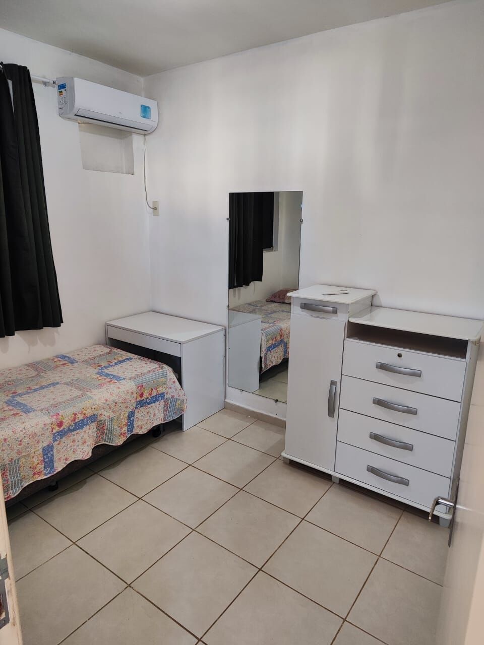 Apartamento à venda com 2 quartos, 60m² - Foto 6