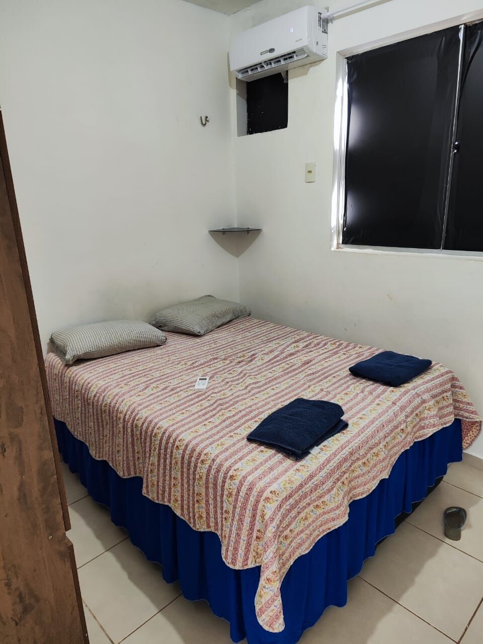 Apartamento à venda com 2 quartos, 60m² - Foto 3