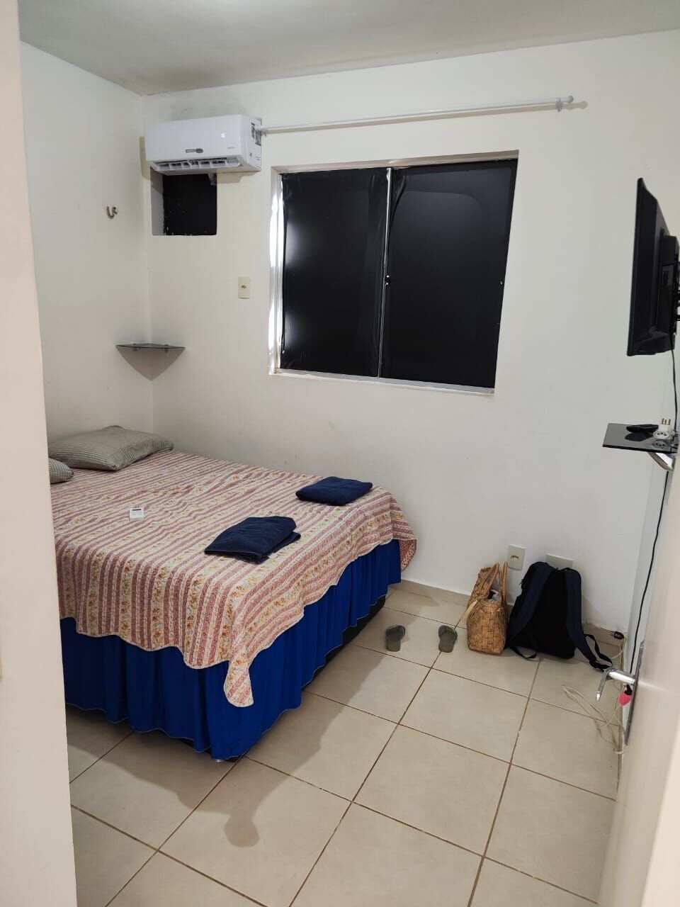 Apartamento à venda com 2 quartos, 60m² - Foto 8